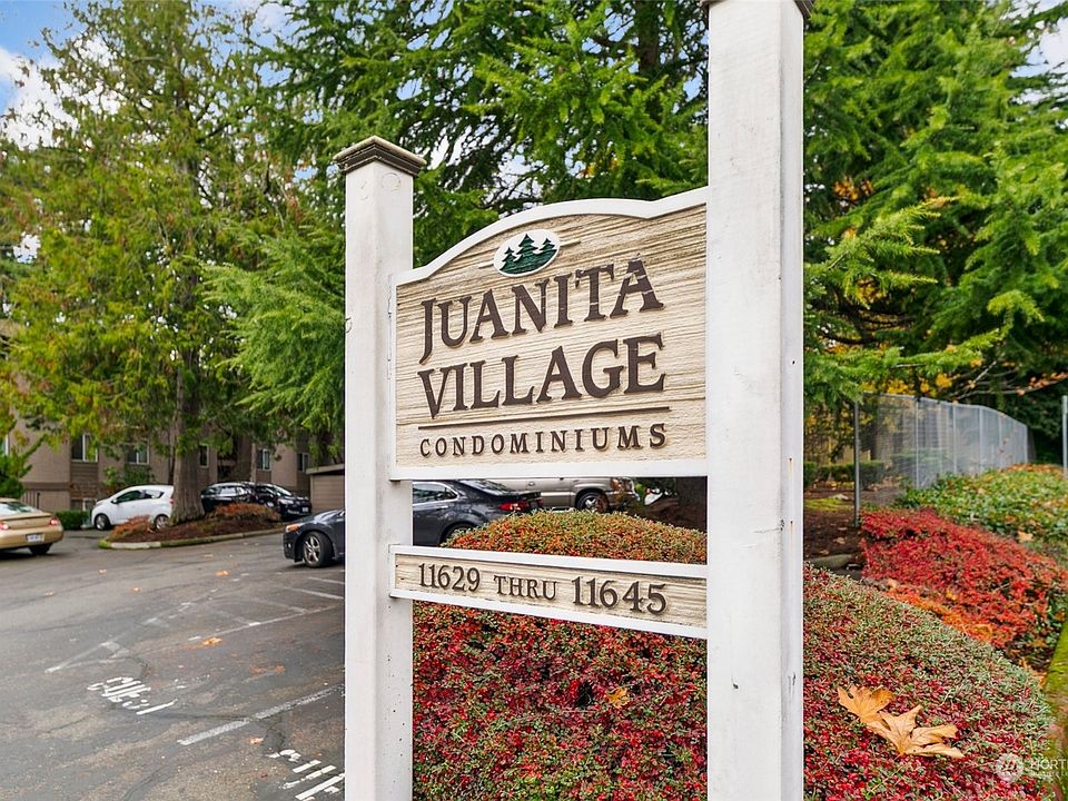 1st image of 11635 100th Avenue NE #A-4