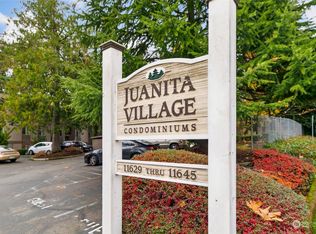 11635 100th Ave NE UNIT A-4, Kirkland, WA 98034