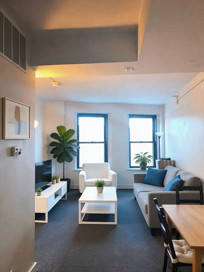 487 Commonwealth Ave #506 Boston MA 02215 — Photo 1