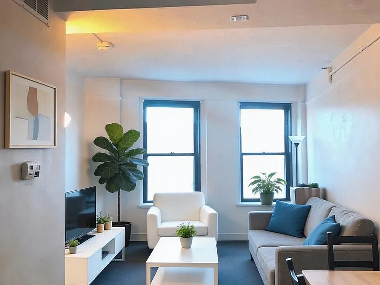 487 Commonwealth Ave #506 — Photo 1