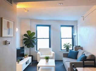 487 Commonwealth Ave #506, Boston, MA 02215