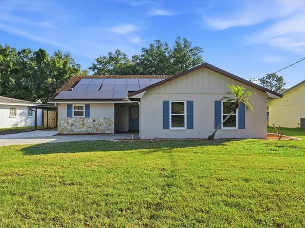 430 Hillcrest Dr SE, Winter Haven, FL 33884