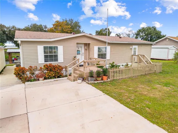 545 Horizon Dr, Kenansville, FL 34739