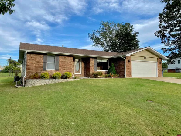 1707 Monroe Ave, Mountain Home, AR 72653