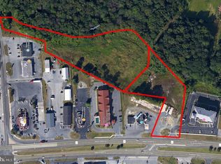 N/rt 20 Parcels #B & A, Seaford, DE 19973