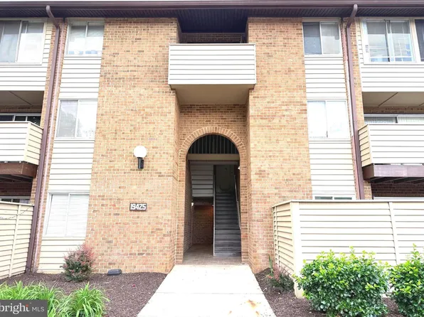 19425 Brassie Pl, Montgomery Village, MD 20886