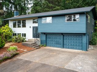 17821 SE Sunnyside Rd, Damascus, OR 97089