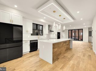 1516 Levis St NE #1, Washington, DC 20002