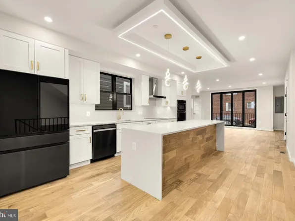 1516 Levis St NE #1, Washington, DC 20002