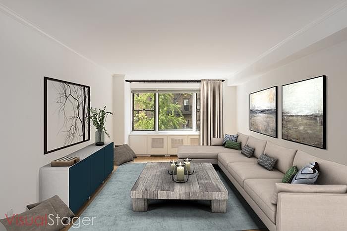 1st image of 345 E 52nd St APT 5H