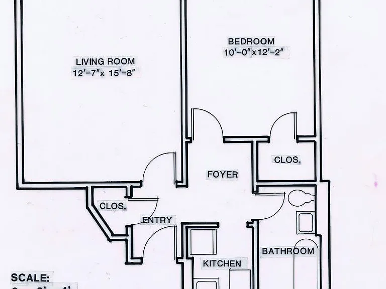 26 Hemenway St #34 — Photo 1