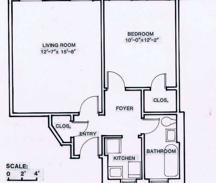 1st image of 26 Hemenway St APT 34