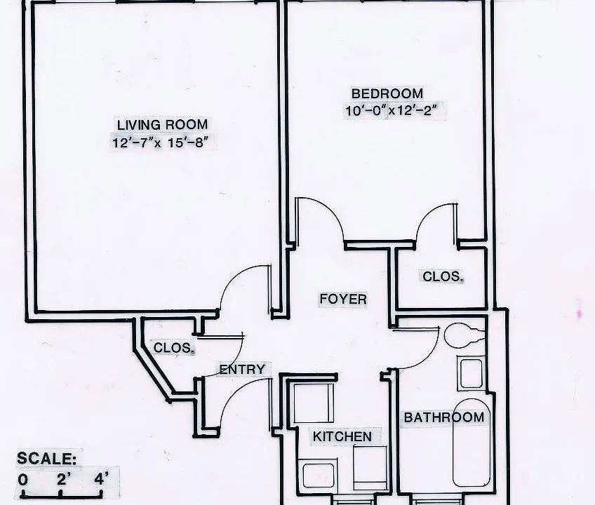26 Hemenway St #34