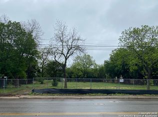 328 E Sunset Rd, San Antonio, TX 78209