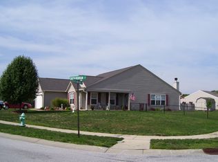 6208 Green Mountain Ct, Indianapolis, IN