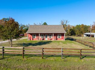 2648 W Point Rd, Kilgore, TX 75662