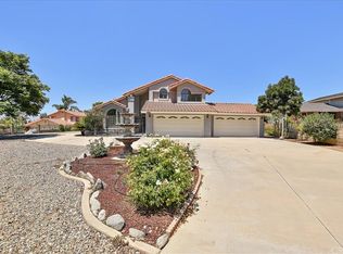 17290 Gardner Ave, Riverside, CA 92504