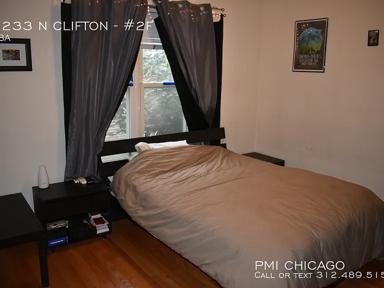 3233 N Clifton Ave #2F — Photo 9
