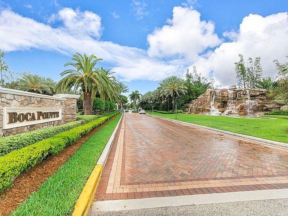 2nd image of 7508 La Paz Boulevard #304