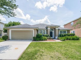 3467 Live Oak Hollow Dr, Orange Park, FL 32065