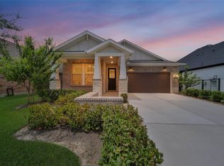 21158 Austin Chalk Dr, Cypress, TX 77433