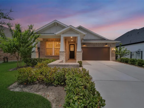 21158 Austin Chalk Dr, Cypress, TX 77433