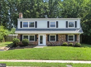 4657 Evansdale Rd, Woodbridge, VA 22193