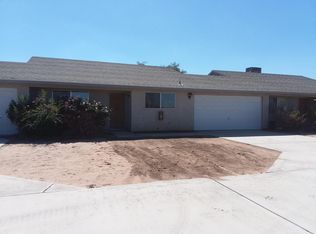 13145 Kiowa Rd APT 2, Apple Valley, CA 92308