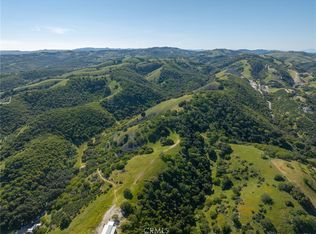 0 Mountain Springs Rd, Paso Robles, CA 93446