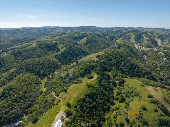 0 Mountain Springs Rd, Paso Robles, CA 93446