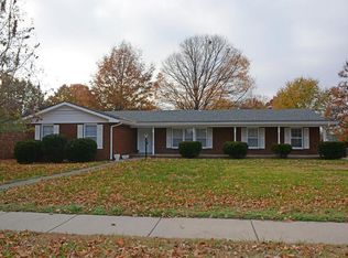 4115 S Fairway Ave, Springfield, MO 65804