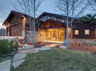 1468 W Alpine Ave, Heber, UT 84032