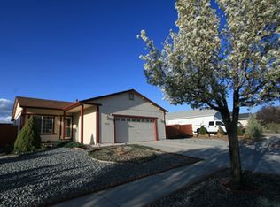 17869 Empire Ct, Reno, NV 89508