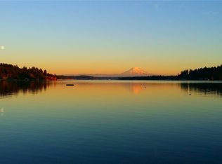 10502 Powell Rd NW, Gig Harbor, WA 98335