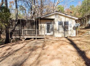 41 Windy Lake Rd, Bremen, GA 30110