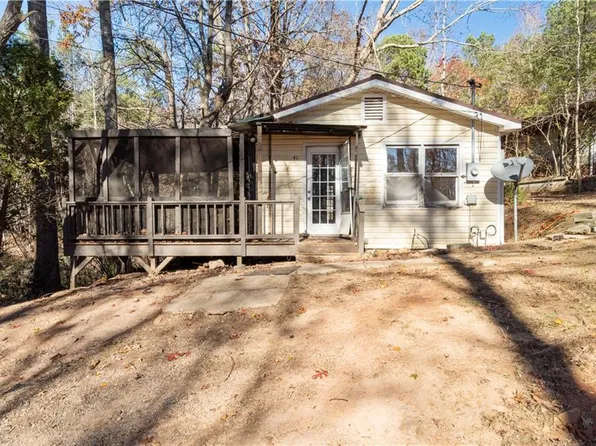 41 Windy Lake Rd, Bremen, GA 30110