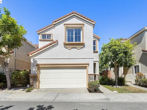 1169 Hillery Way, Alameda, CA 94502