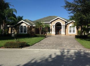 1543 SW Mockingbird Cir, Port Saint Lucie, FL 34986