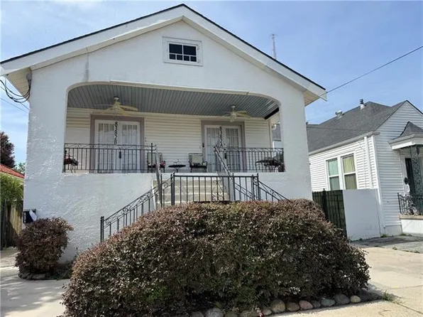 838 Weiblen Pl, New Orleans, LA 70124