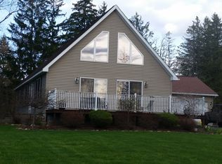 3624 South St, Clinton, NY 13323