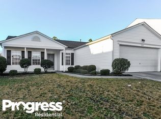 11037 Dry Stone Dr, Huntersville, NC 28078