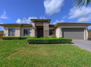 32214 SW 199th Pl, Homestead, FL 33030