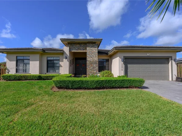 32214 SW 199th Pl, Homestead, FL 33030