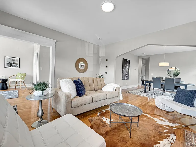 1578 N Meade St #A — Photo 3