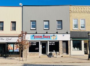 82/84 Elora St, South Bruce, ON N0G 2J0