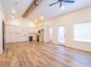 MC 2511 111th Street, Lubbock, TX 79423