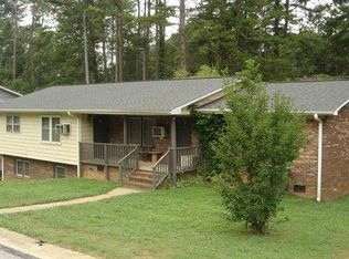 511 Old Central Rd APT 2, Clemson, SC 29631