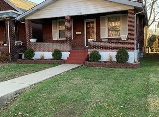 6930 Garner Ave, Saint Louis, MO 63139