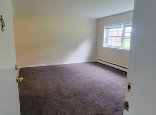 1011 Carriage Hill Dr #3, Ashtabula, OH 44004