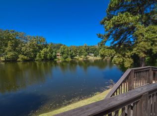 1102 Shangri La Cv, Benton, AR 72015